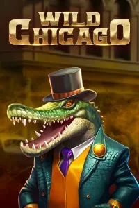 Wild Chicago