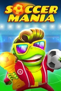 Soccermania
