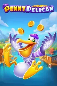 Penny Pelican