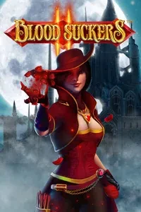 Blood Suckers 2