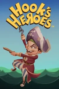 Hook's Heroes