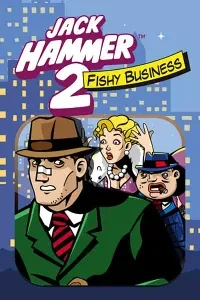 Jack Hammer 2