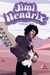 Jimi Hendrix