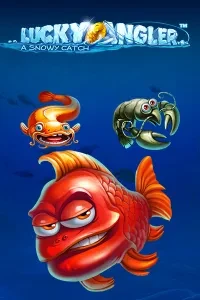 Lucky Angler