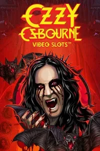 Ozzy Osbourne