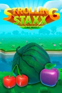 Strolling Staxx