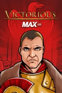 Victorious Max