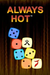 Always Hot Cubes