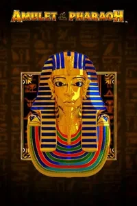 Amulet of the Pharaoh
