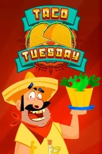 Taco Tuesday