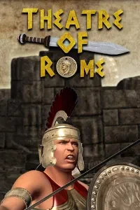Theatre of Rome