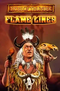 Tribe of Thunder