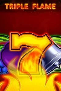 Triple Flame