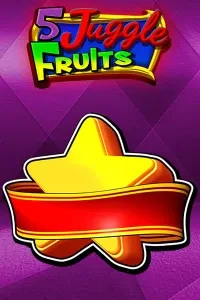 5 Juggle Fruits