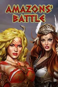 Amazon's Battle