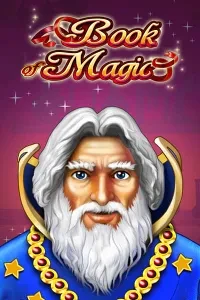 Book of Magic