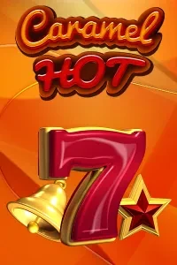 Caramel Hot