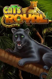 Cats Royal