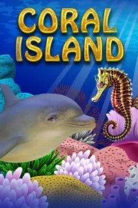 Coral Island
