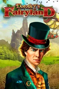 Dorothy's Fairyland