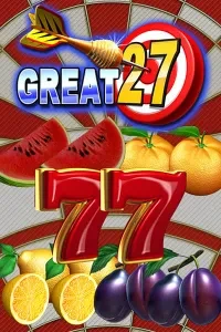 Great 27