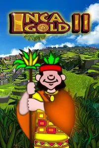 Inca Gold II