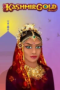 Kashmir Gold
