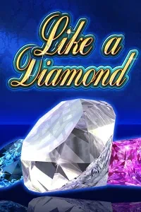 Like a Diamond