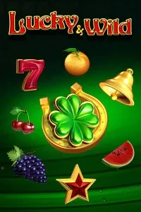 Lucky & Wild