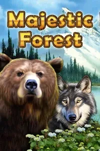 Majestic Forest