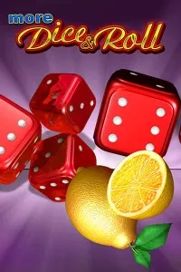 More Dice & Roll