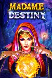 Madame Destiny