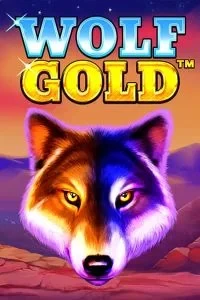 Wolf Gold
