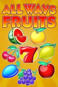 Allways Fruits