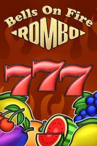 Bells on Fire Rombo