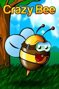 Crazy Bee