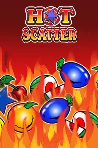 Hot Scatter