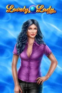 Lovely Lady Deluxe