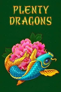 Plenty Dragons