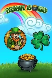 Irish Gold