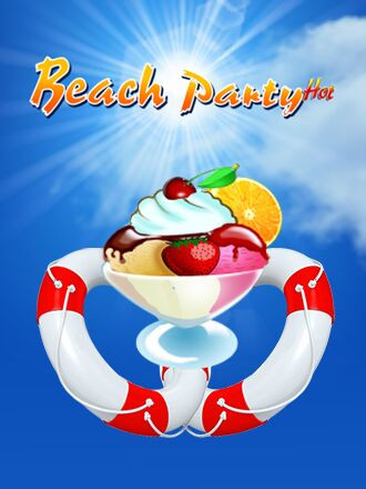 Beach Party Hot