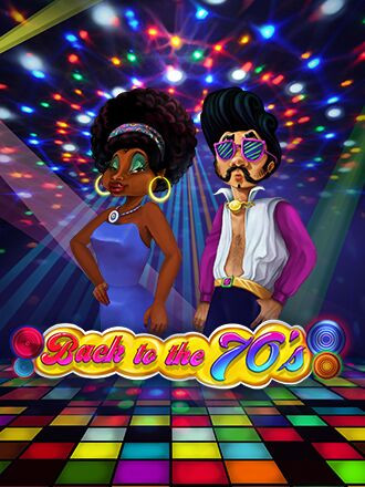 Back to the 70's