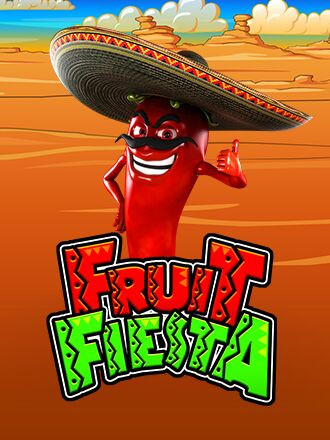 Fruit Fiesta