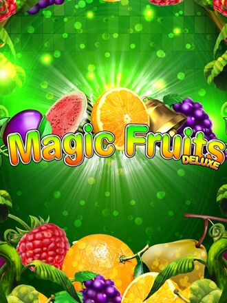 Magic Fruits Deluxe