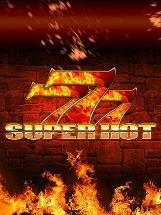 Super Hot