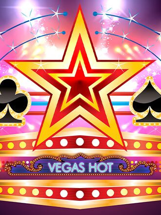 Vegas Hot