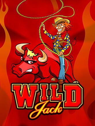 Wild Jack