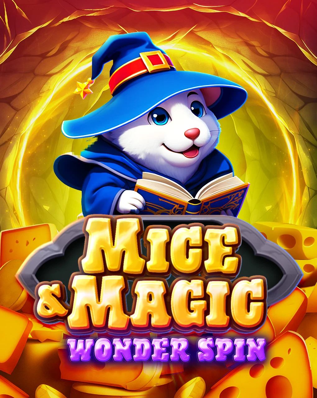 Mice&Magic