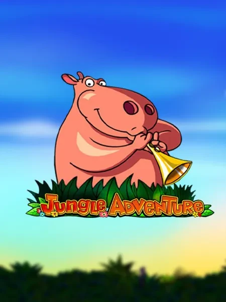 Jungle Adventure
