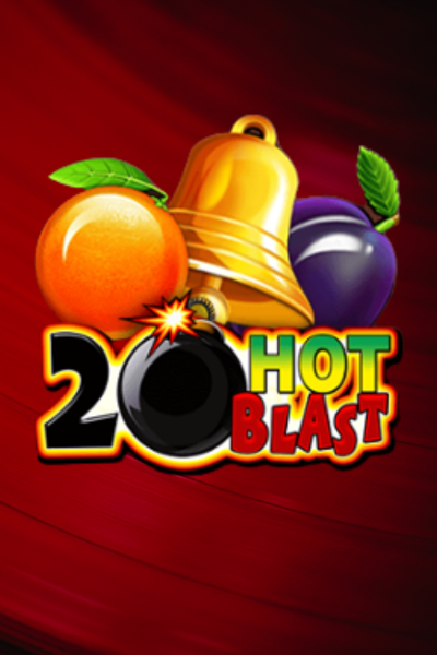 20 Hot Blast